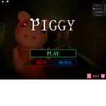 los super pros de piggy :v