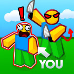 🧍‍♂️Stand Still or Die!