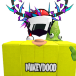 MIKEY MOB