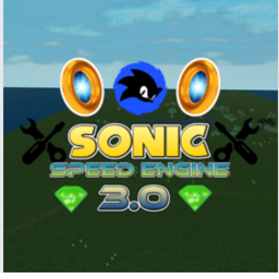 Sonic Speed Engine 3.0