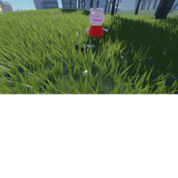 !!SURVIVE A PEPPA PIG]!!!