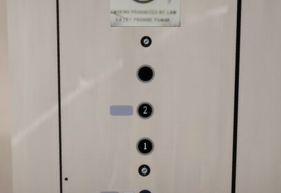 Macys Broward Mall Elevator Showcase(Escalators!)