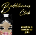 Baddilicious Club