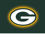 -NFL- Green Bay Packers