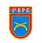 [B.P.E] Batalhão de Policia do Exército