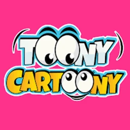 cartoony tycoon icon