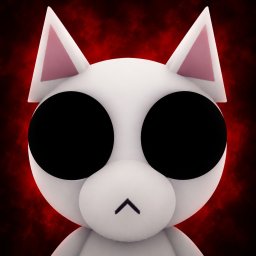Cat Bonejangles [Anomaly] [Halloween] icon