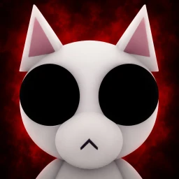 Cat Bonejangles [Anomaly] [Halloween] icon