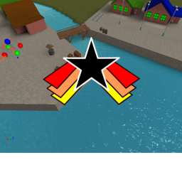 Unity Citadel