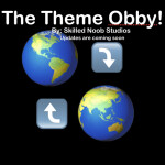 Theme Obby