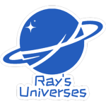 Ray's Universes
