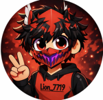 Lion_7719 community Group Thumbnail