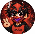 Lion_7719 community Group Thumbnail