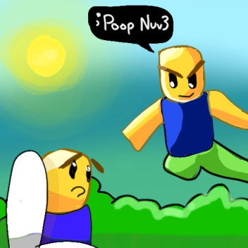 💥FREE ADMIN!!💥 BIG UPDATE (Nuke)