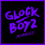 $Glxck Boyz$