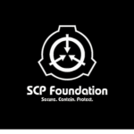 SCP Foundation ll Site - redacted ll