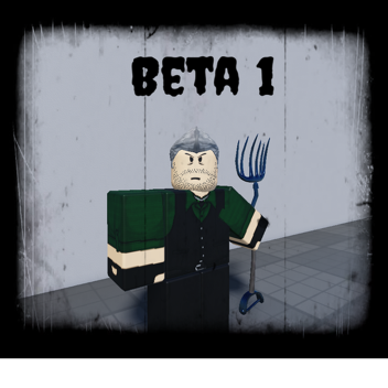 Auf Wiedersehen Nachbar BETA 1/Prototyp