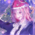 Anime Girl RNG [🎄]