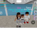 sibling gr0up