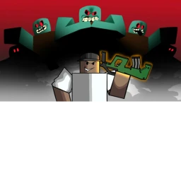 The Last Soldier.. icon