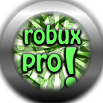 Robux PRO!!!