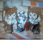 Gameing besties