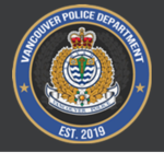Vancouver Police Department. || VPD