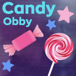 Candy Obby