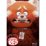 Turning red love