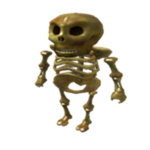 Murderers That Leave Skeletons
