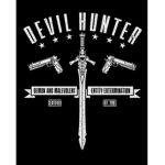 Devil Hunter INC.