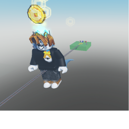 Cart Ride into Cosmic!