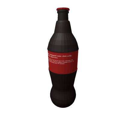 Coca Cola