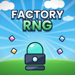 Factory RNG