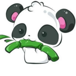 Cuter Panda