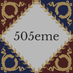 [LRGG] 505eme régiment d'l' infanterie