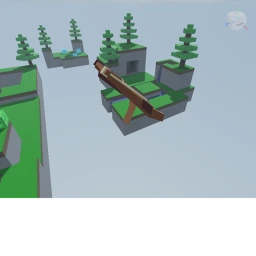 CrossBow War 'NEW UPDATE' icon