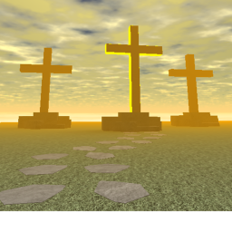 God Loves Us!