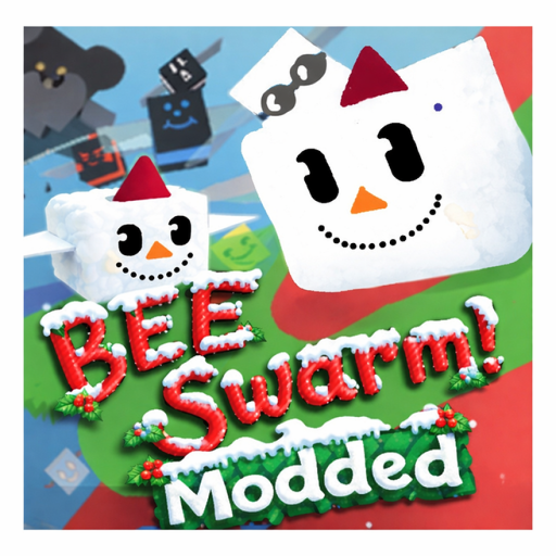 [Puffshrooms] Bee Swarm Modded