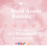 Royal Avatar ranking!