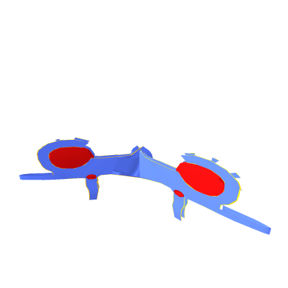 Wings,fixed