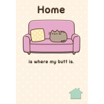 ~The Purrrfect Pusheen Army~