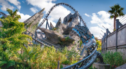 Park rozrywki Jurassic World