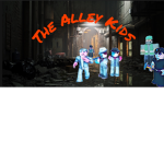 The Alley Kids