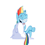 Rainbows~