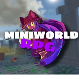 Miniworld RPG icon