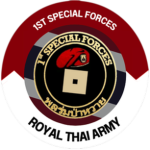 [RTA] 1st Special Fоrces