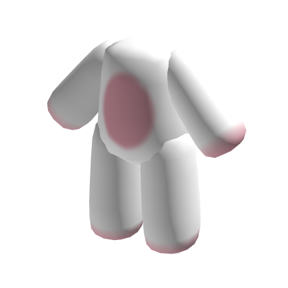 (Mini) Plushie - Animal