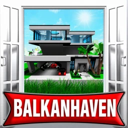 Balkanhaven icon