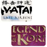 Avatar the last Airbender and LoK fan club